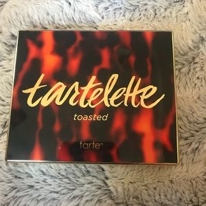 Tartelette Toasted Palette